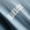 7-15 ani | cămășă albastră cu închidere cu nasturi