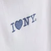 7-15 ani | Cămășă brodată „I love New York“ 7-15 ani | Cămășă brodată „I love New York“