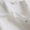 7-15 ani | Cămășă cu broderie în formă de pește 7-15 ani | Cămășă cu broderie în formă de pește