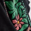 7-15 ani | cămășă cu imprimeu floral texturat 7-15 ani | cămășă cu imprimeu floral texturat