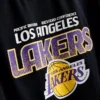 7-15 ani | Cămășă din plasă NBA Los Angeles Lakers 7-15 ani | Cămășă din plasă NBA Los Angeles Lakers