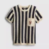 7-15 ani | cămășă din tricot