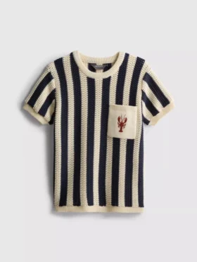 7-15 ani | cămășă din tricot