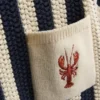 7-15 ani | cămășă din tricot
