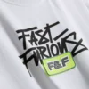 7-15 ani | Cămășa „Fast and Furious” 7-15 ani | Cămășa „Fast and Furious”