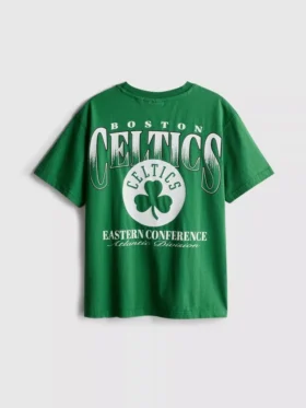 7-15 ani | Cămășa NBA Boston Celtics