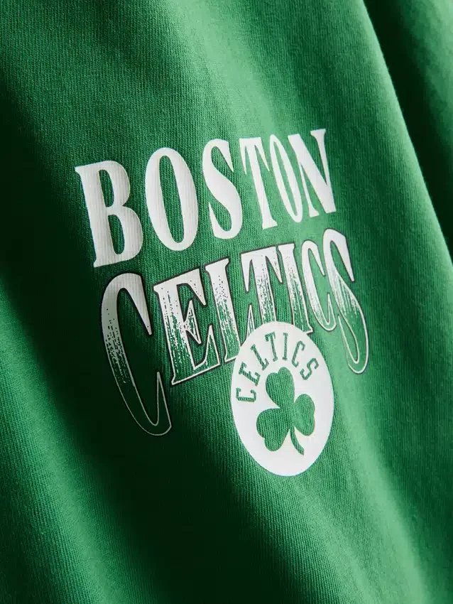 7-15 ani | Cămășa NBA Boston Celtics 7-15 ani | Cămășa NBA Boston Celtics