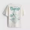 7-15 ani | Cămășa Peanuts Snoopy