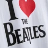 7-15 ani | Cămășa The Beatles 7-15 ani | Cămășa The Beatles