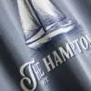 7-15 ani | Cămășa „The Hamptons“