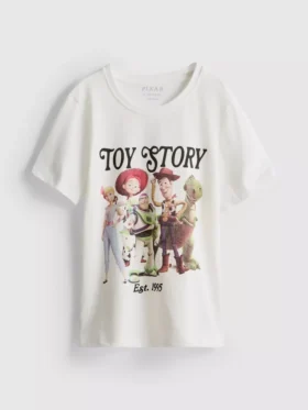 7-15 ani | Cămășa „Toy Story” de la Disney Pixar
