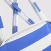 7-15 ani | costum de baie cu bretele încrucișate la spate