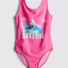 7-15 ani | costum de baie Disney Stitch