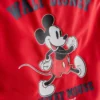 7-15 ani | Costum de baie Mickey Mouse de la Disney