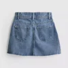 7-15 ani | fustă din denim