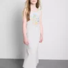 7-15 ani | fustă maxi 7-15 ani | fustă maxi