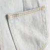 7-15 ani | fustă-pantalon din denim 7-15 ani | fustă-pantalon din denim