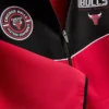 7-15 ani | Hanorac cu glugă și fermoar NBA Chicago Bulls 7-15 ani | Hanorac cu glugă și fermoar NBA Chicago Bulls