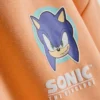 7-15 ani | Hanorac Sonic the Hedgehog 7-15 ani | Hanorac Sonic the Hedgehog