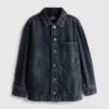7-15 ani | jachetă din denim 7-15 ani | jachetă din denim