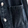 7-15 ani | jachetă din denim 7-15 ani | jachetă din denim