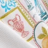 7-15 ani | maiou cu cusături contrastante 7-15 ani | maiou cu cusături contrastante