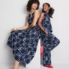7-15 ani | pantaloni brodați 7-15 ani | pantaloni brodați