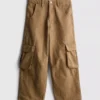 7-15 ani | pantaloni cargo 7-15 ani | pantaloni cargo