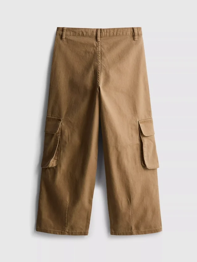 7-15 ani | pantaloni cargo 7-15 ani | pantaloni cargo