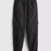 7-15 ani | pantaloni cargo cu manșete 7-15 ani | pantaloni cargo cu manșete