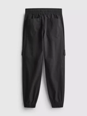 7-15 ani | pantaloni cargo cu manșete