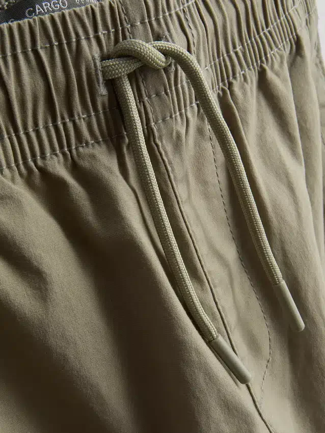 7-15 ani | pantaloni cargo cu manșete 7-15 ani | pantaloni cargo cu manșete