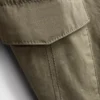 7-15 ani | pantaloni cargo cu manșete 7-15 ani | pantaloni cargo cu manșete