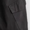 7-15 ani | pantaloni cargo cu manșete 7-15 ani | pantaloni cargo cu manșete