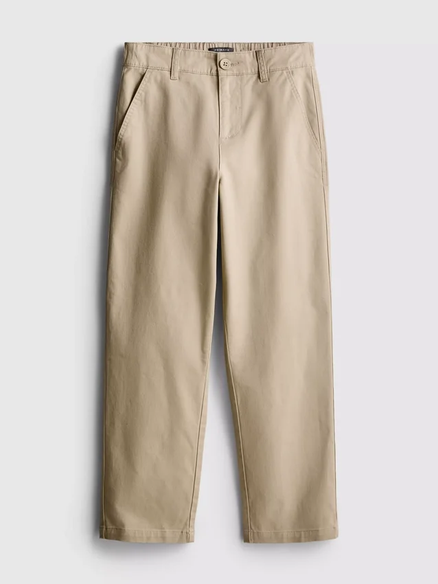 7-15 ani | pantaloni chino 7-15 ani | pantaloni chino
