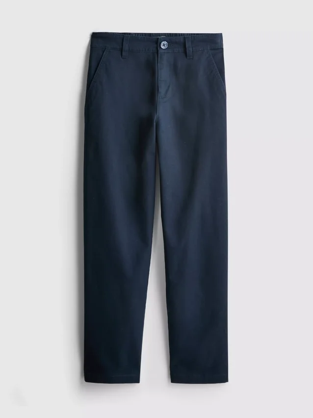 7-15 ani | pantaloni chino 7-15 ani | pantaloni chino