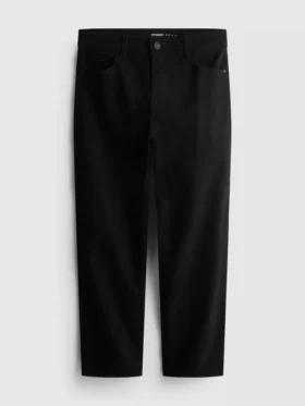 7-15 ani | pantaloni cu croi drept