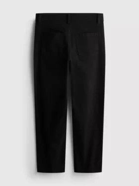 7-15 ani | pantaloni cu croi drept