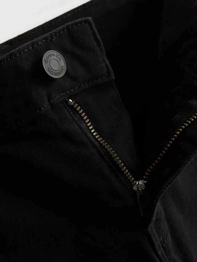7-15 ani | pantaloni cu croi drept 7-15 ani | pantaloni cu croi drept