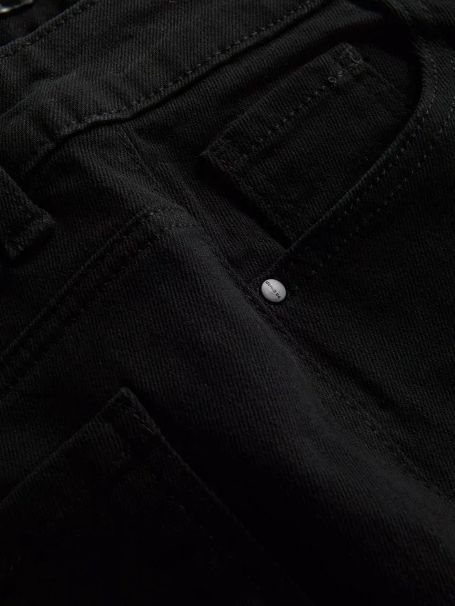 7-15 ani | pantaloni cu croi drept 7-15 ani | pantaloni cu croi drept
