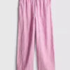 7-15 ani | pantaloni cu dungi 7-15 ani | pantaloni cu dungi