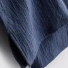 7-15 ani | pantaloni cu textură șifonată 7-15 ani | pantaloni cu textură șifonată