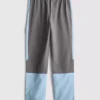 7-15 ani | Pantaloni de Trening activi cu blocuri de culoare 7-15 ani | Pantaloni de Trening activi cu blocuri de culoare