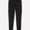 7-15 ani | pantaloni de trening cargo cu manșete 7-15 ani | pantaloni de trening cargo cu manșete