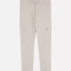 7-15 ani | pantaloni de trening cargo cu manșete 7-15 ani | pantaloni de trening cargo cu manșete