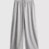 7-15 ani | Pantaloni de Trening cu bordură 7-15 ani | Pantaloni de Trening cu bordură