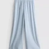 7-15 ani | Pantaloni de Trening cu bordură 7-15 ani | Pantaloni de Trening cu bordură