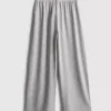 7-15 ani | Pantaloni de Trening cu bordură 7-15 ani | Pantaloni de Trening cu bordură