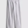 7-15 ani | Pantaloni de Trening cu bordură contrastantă 7-15 ani | Pantaloni de Trening cu bordură contrastantă