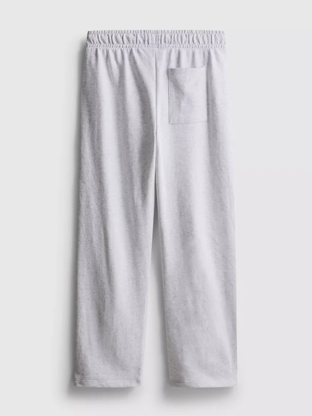 7-15 ani | Pantaloni de Trening cu bordură contrastantă 7-15 ani | Pantaloni de Trening cu bordură contrastantă